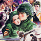 Illustration for article titled If Lynchs Dune were an anime